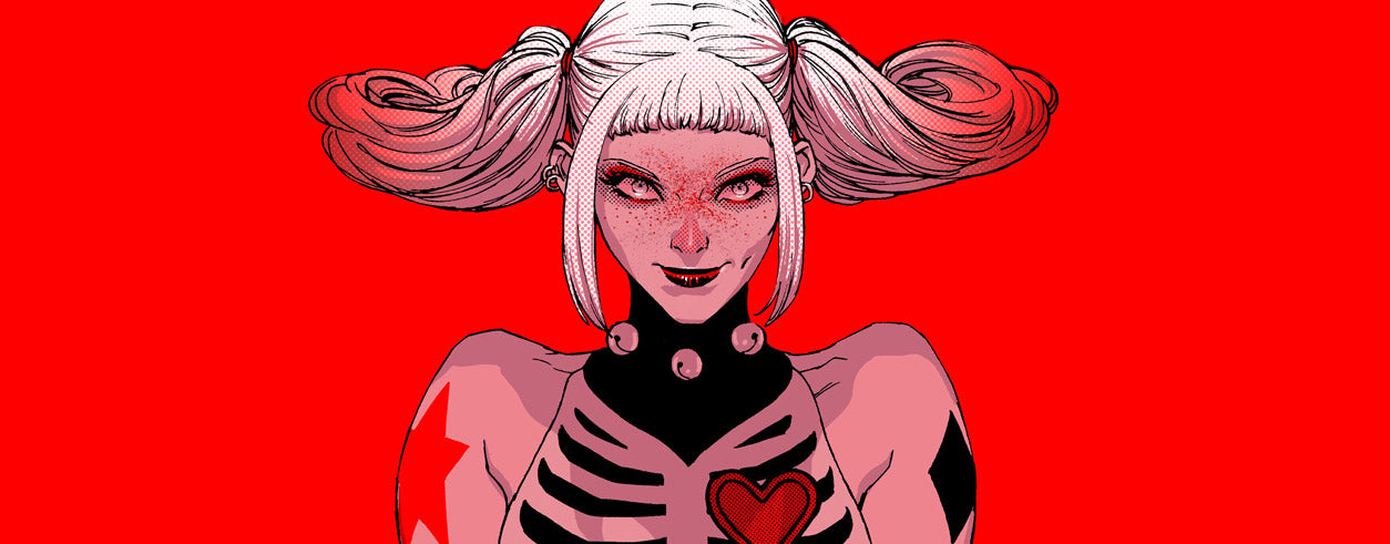 Guillem March