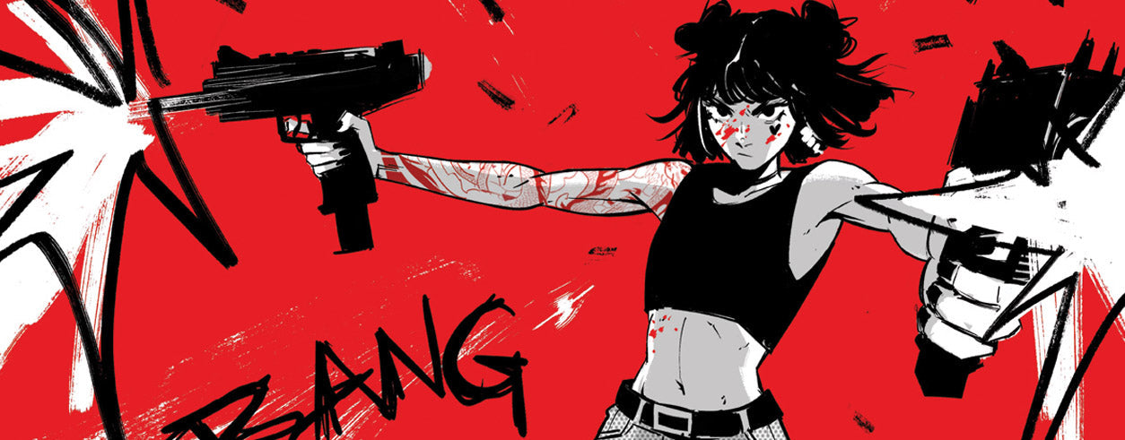 Nogi San